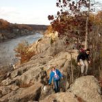 Billy Goat Trail Section A