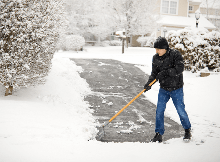 8 Tips To Make Moving In The Winter Way Easier