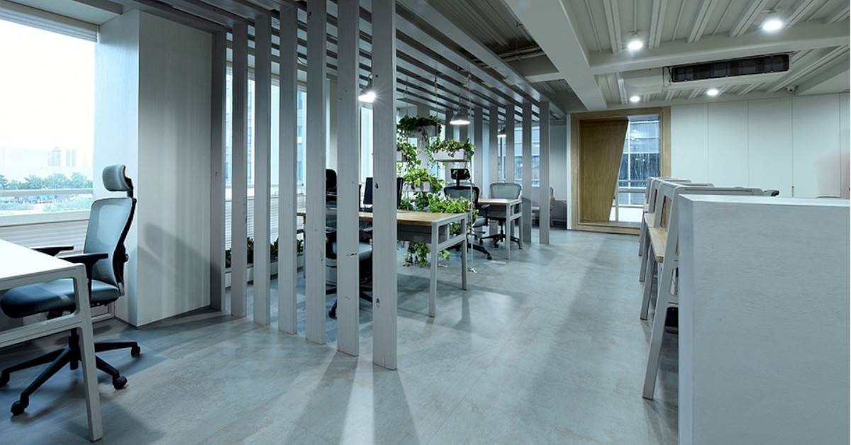 Maximize Your Office Space Planning