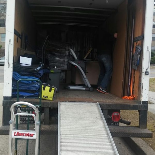 professional college movers in rockville maryland
